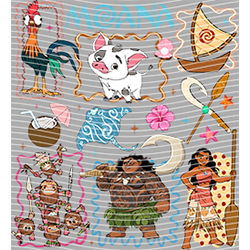 Moana-MO 336